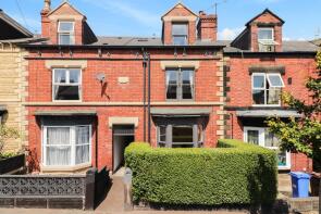 46, Wake Road, Sheffield S7 1HG