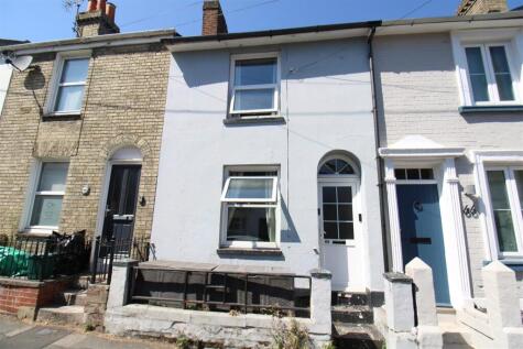 St. Marys Road, Cowes