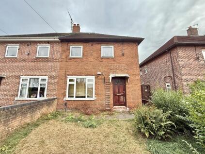 30 Piggott Grove, Stoke-On-Trent, Staffordshire ST2 9BZ