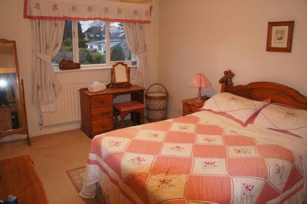BEDROOM 1 FRONT