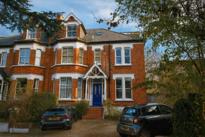 7e, Perth Road, Beckenham BR3 6PP