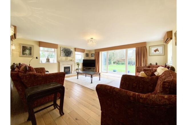 Drawing Room