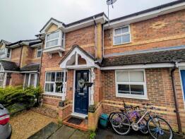 57, Brunstock Beck, Didcot OX11 7YG