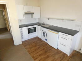 Flat 6, 67, Usher Road, London E3 2HA