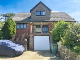 Badgers Haven, Lowtherville Road, Ventnor PO38 1AR