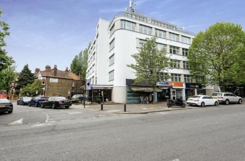429 Uxbridge Road, London. W5 3NW