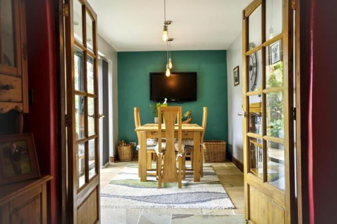 3 bed Barn Conversion for sale Image 8