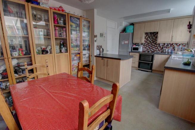 Kitchen / Diner