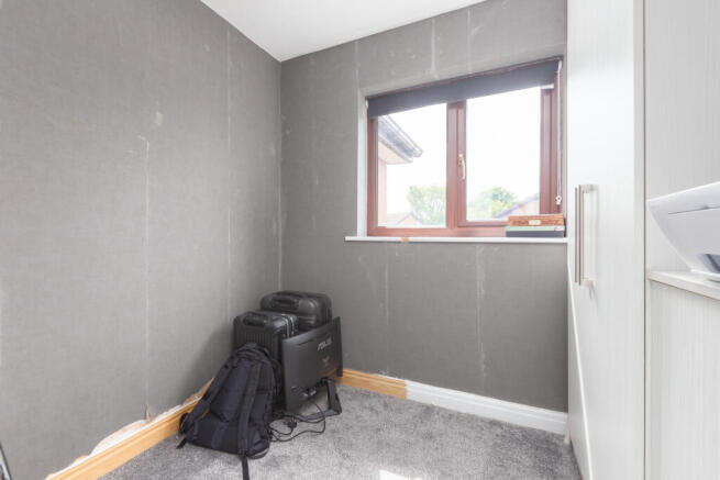 Bedroom Five