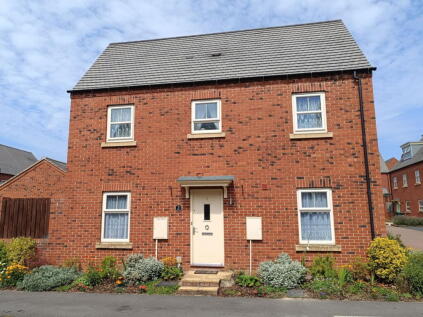 Rowan Drive, Midway, Swadlincote, Derbyshire, DE11 0FF