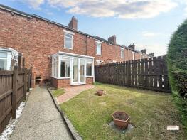 12, Lambton Terrace, Craghead DH9 6EB