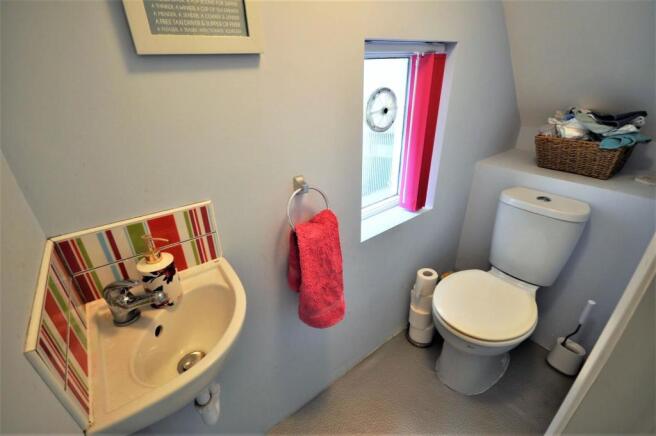 Cloakroom