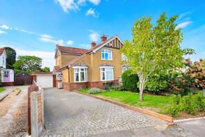 4, Poplar Grove, Maidstone ME16 0BY