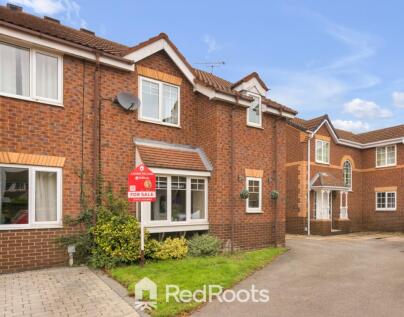 Westongales Way, Bentley, Doncaster, South Yorkshire, DN5