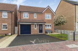2, Blackwater Road, Oakham LE15 7WF