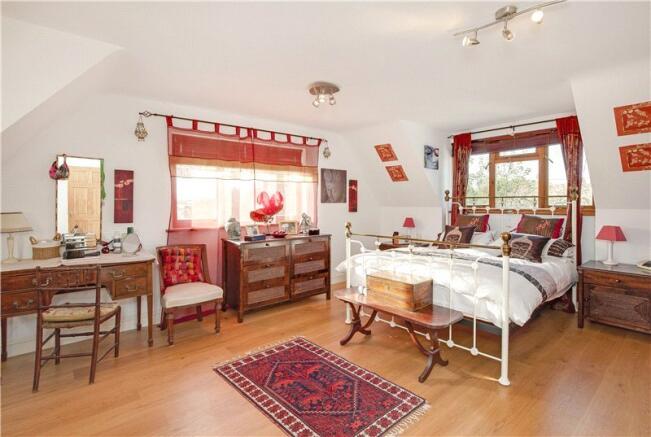 Principal Bedroom