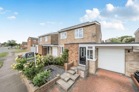 Arundel Drive, Bedford
