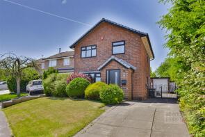 4, Sycamore Close, Blackburn BB1 4JY