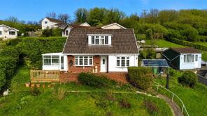 Bow Lee, West Challacombe Lane, Ilfracombe EX34 0HF