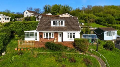 West Challacombe Lane, Combe Martin, Ilfracombe