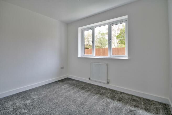 Bedroom 2: