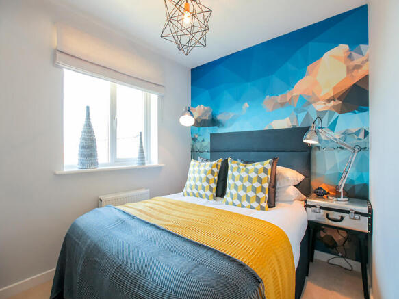 3 bed Semi-Detached for sale Image 4