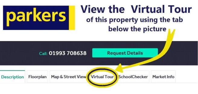 360 Virtual Tour