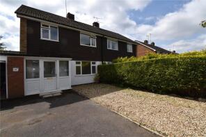 16, Hazel Road, Mytchett, Camberley GU16 6BB
