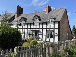 The Haven, Bodenham HR1 3HR