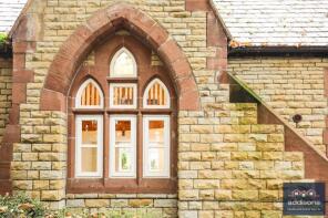 3, St Thomas Court, Skelmersdale WN8 0NE