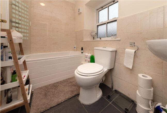 House Bathroom