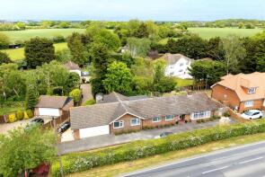 Ravenbrook, Epping Road, Nazeing, Waltham Abbey EN9 2DH