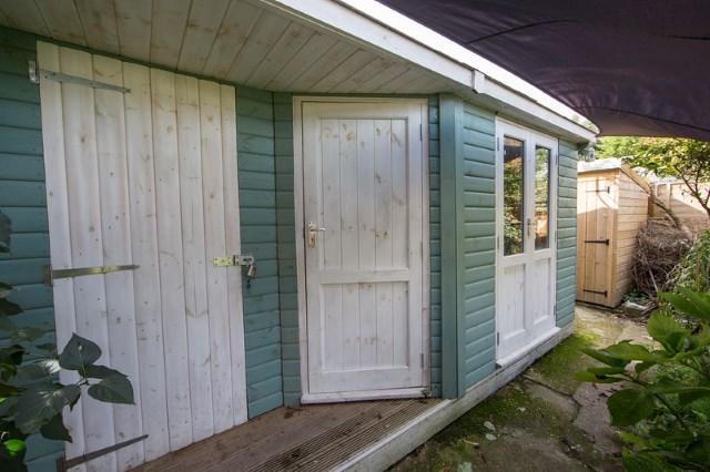 Summer House