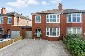 393, Warrington Road, Warrington WA3 5HS