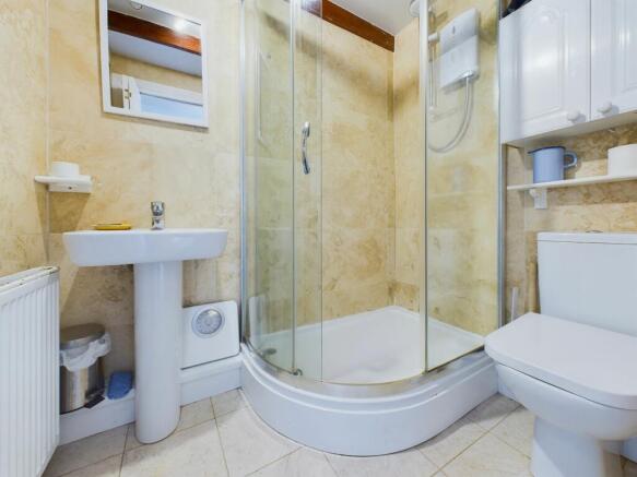 En suite