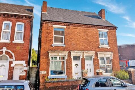 Haden Road, CRADLEY HEATH