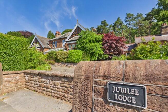 Jubilee Lodge