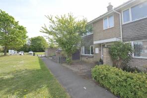 26, Keble Court, Clinton Park, Lincoln LN4 4QY