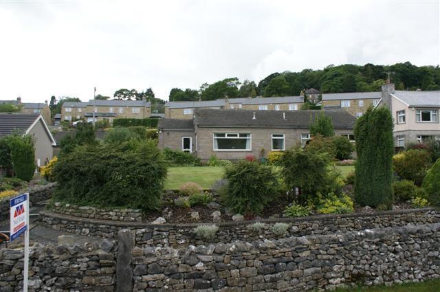 Front & garden