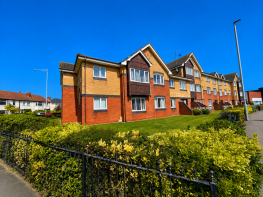 4, Sandringham Lodge, Bispham Road, Thornton Cleveleys FY5 1HD