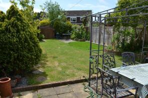 21, Longmead Way, Tonbridge TN10 3TF