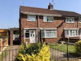 278, Eccleshall Road, Stafford ST16 1JL