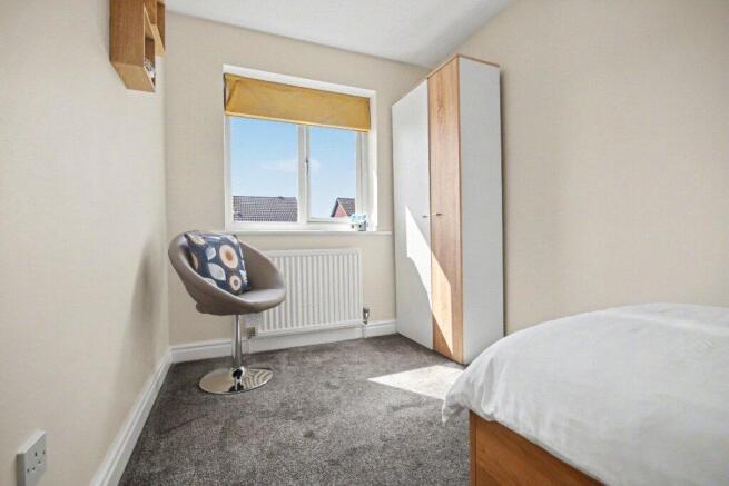 2 bed Semi-Detached for sale Image 7