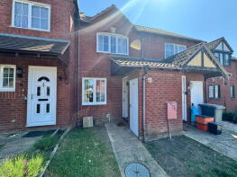 19, Greensand Close, Ash Brake, Swindon SN25 4FW
