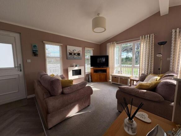 Cardigan View Holiday Park, Beach Road, Morfa Bychan photo 4