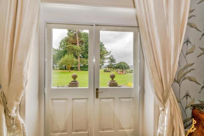 Caldecote Hall Drive, Caldecote, Nuneaton, CV100UN