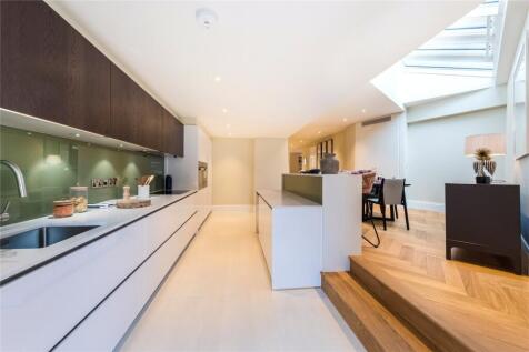 Chesham Street, Belgravia, London, SW1X