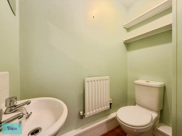 1 bed End of Terrace for sale Image 9