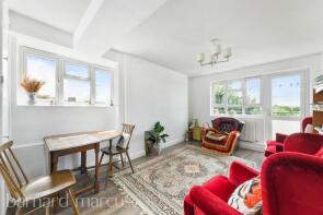 52, Grierson House, Aldrington Road, London SW16 1TN