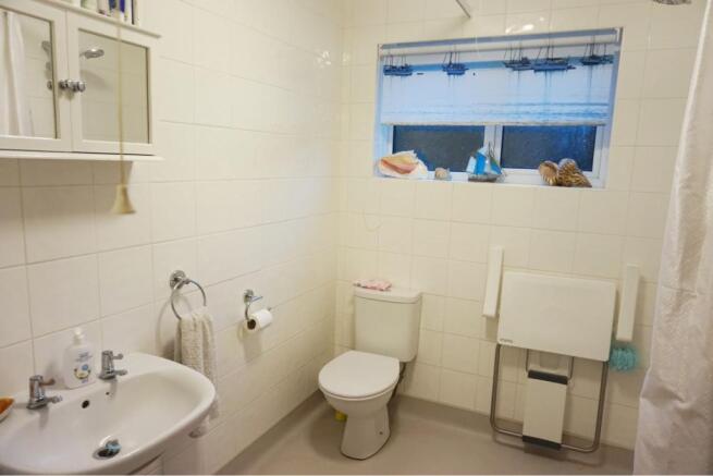 Wet Room